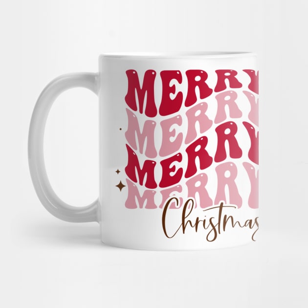 Merry Merry Christmas by Things2followuhome